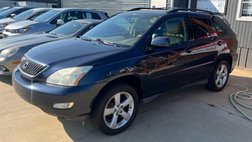 2004 Lexus RX 330 Base