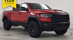 2025 Ram Ram Pickup 1500 RHO