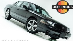 2003 Mercury Marauder Base