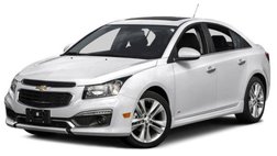 2015 Chevrolet Cruze LS Auto