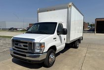 2014 Ford E-Series E-350 SD