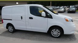 2020 Nissan NV200 SV