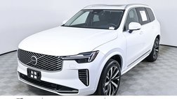 2026 Volvo XC90 B5 Core