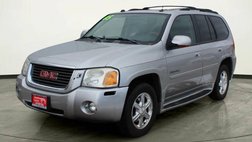 2005 GMC Envoy Denali