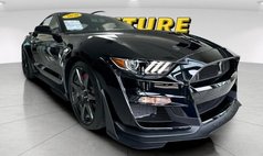 2020 Ford Mustang Shelby GT500
