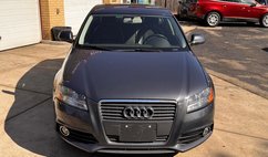 2010 Audi A3 2.0T Premium PZEV