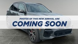 2023 BMW X5 M50i