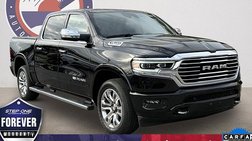 2022 Ram Ram Pickup 1500 Limited Longhorn