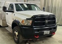 2016 Dodge Ram 4500 