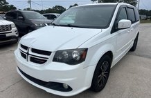 2015 Dodge Grand Caravan R/T