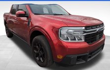 2023 Ford Maverick Lariat