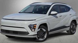 2024 Hyundai Kona Electric SEL