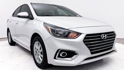 2020 Hyundai Accent SE