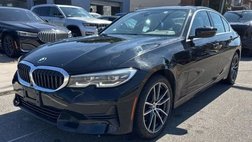 2021 BMW 3 Series 330i xDrive