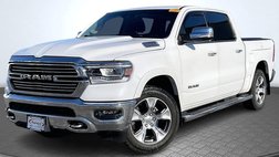 2022 Ram Ram Pickup 1500 Laramie