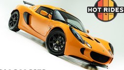 2006 Lotus Exige Base