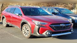 2023 Subaru Outback Touring
