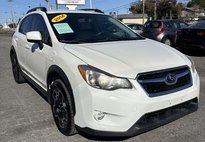 2014 Subaru XV Crosstrek 2.0i Limited