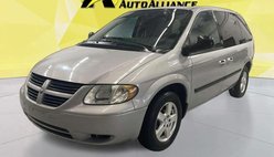 2006 Dodge Caravan SXT
