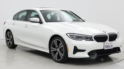 2022 BMW 3 Series 330i