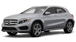 2015 Mercedes-Benz GLA-Class GLA 250 4MATIC