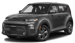 2022 Kia Soul EX