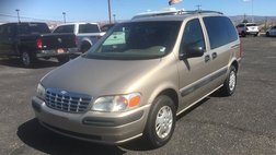 2000 Chevrolet Venture LS