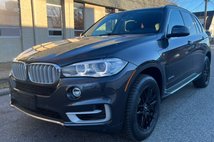 2016 BMW X5 xDrive40e