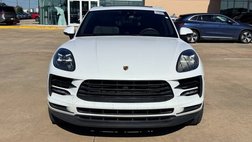 2019 Porsche Macan S