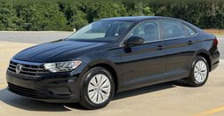 2020 Volkswagen Jetta SE