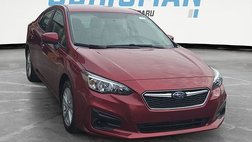2018 Subaru Impreza Premium