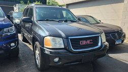 2004 GMC Envoy XUV SLE