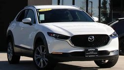 2023 Mazda CX-30 2.5 S Preferred