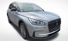 2024 Lincoln Corsair Reserve