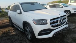 2021 Mercedes-Benz GLS GLS 450