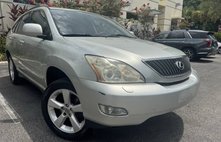 2005 Lexus RX 330 Base