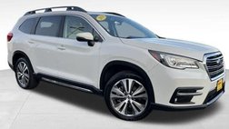 2019 Subaru Ascent Limited 8-Passenger