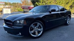2010 Dodge Charger R/T