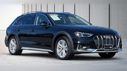 2023 Audi A4 allroad quattro Prestige 45 TFSI