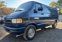 1994 Dodge Ram Van B250