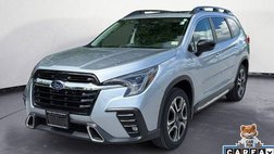 2025 Subaru Ascent Touring