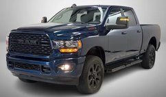 2024 Ram Ram Pickup 2500 Big Horn