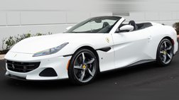 2023 Ferrari Portofino M Base