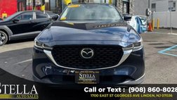 2023 Mazda CX-5 2.5 S Preferred