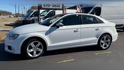 2017 Audi A3 2.0T quattro Premium