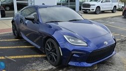 2022 Toyota GR86 Premium