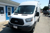 2016 Ford Transit 250
