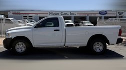 2022 Ram Ram Pickup 1500 Classic Tradesman