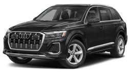 2025 Audi Q7 quattro Premium Plus 55 TFSI