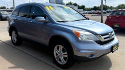 2011 Honda CR-V EX-L